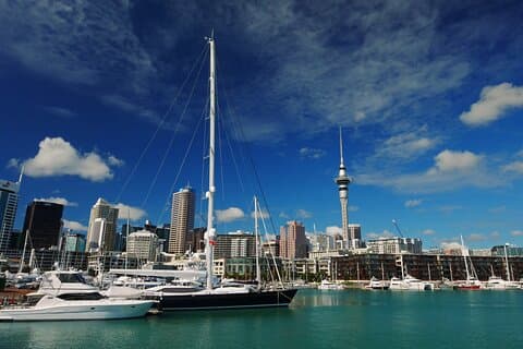Private City Highlights Tour– The Lay of the Land