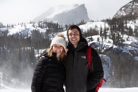 Discover Rocky Mountain National Park-Small Group Tour & Picnic