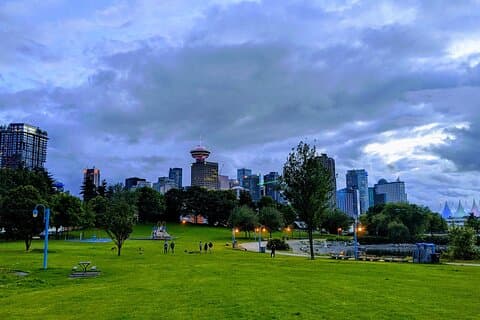 Private Tour - 4 Unforgettable Hours in Vancouver