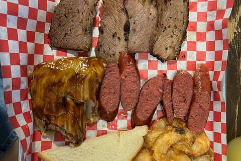 Downtown Dallas Historic Food Tour: Taste What Dallas Invented