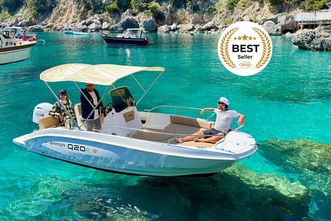 Capri Private Boat Tour