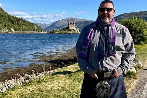 The Ultimate Isle of Skye Day Tour from Inverness