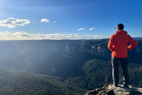 Blue Mountains Gems Tour - Suv Pick up & drop off
