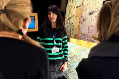 Krakow: Schindler's Factory & Ghetto Guided Tour