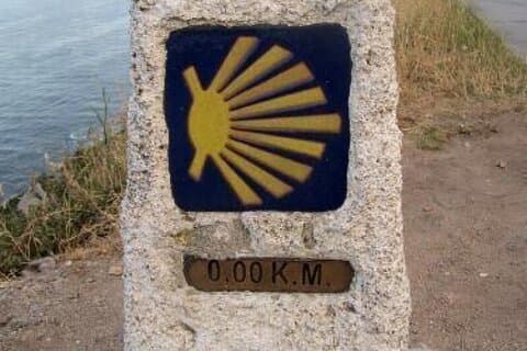 Private Tour from Porto to Santiago Compostela