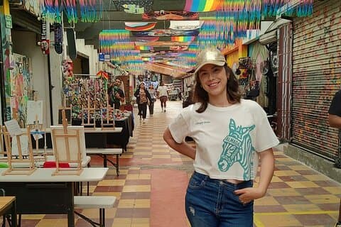 3 Day Premium Spanish Immersion Experience in Tijuana