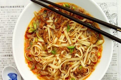 Chicago's Chinatown Food and Walking Tour