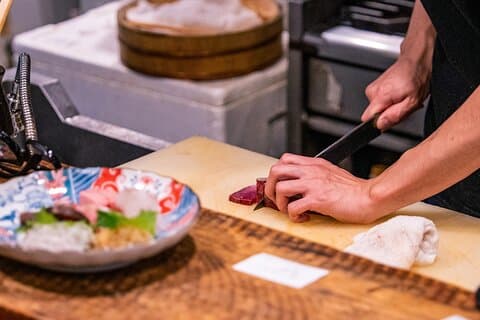An Award-Winning Izakaya Night Out — Bar-Hop Shibuya Like a Local
