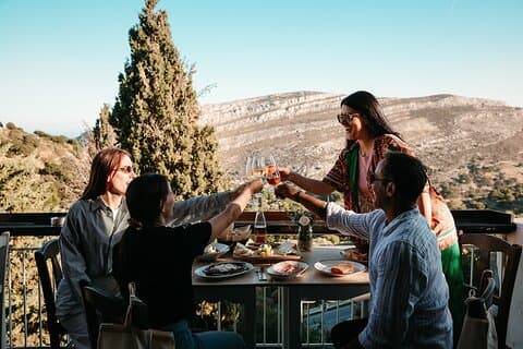 Unforgettable Naxos in 6 Hours: Villages, Tastings & Lunch