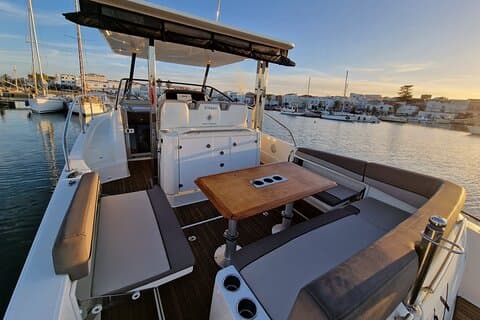 Private Boat Tour of the Archipelago of La Maddalena West Side