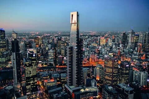 Melbourne 2 or 3 Day Unlimited Pass