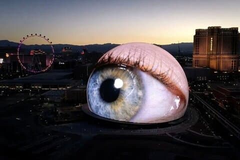 The Ultimate Vegas Nights Tour