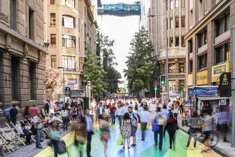 Famous Santiago: History, Culture & Local Life