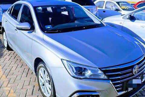 Airport Sedan Transfer to CDMX