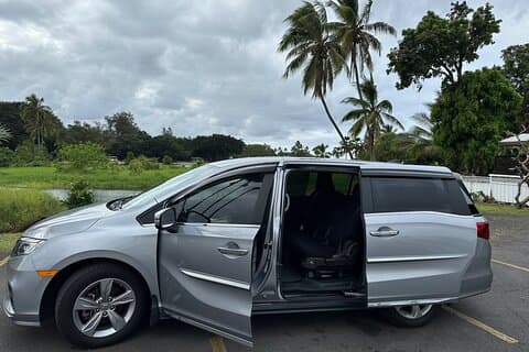 Hawaii Volcanoes National Park and Best of Hilo