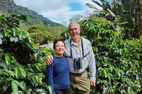 Mindo Private Tour, Full Day from Quito
