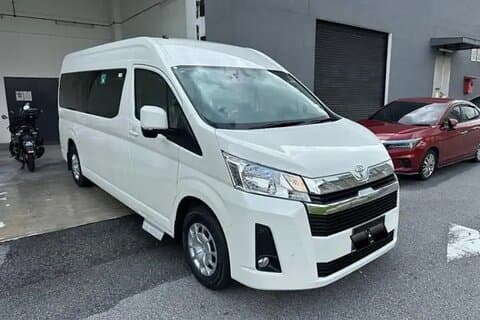 Langkawi Private Tour by Minivan Full Day Island Adventure