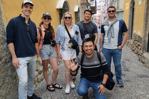 La Paz Walking Tour: Explore Top Sights & Hidden Gems