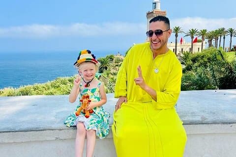 4 Hour private luxury Experience of Tangier