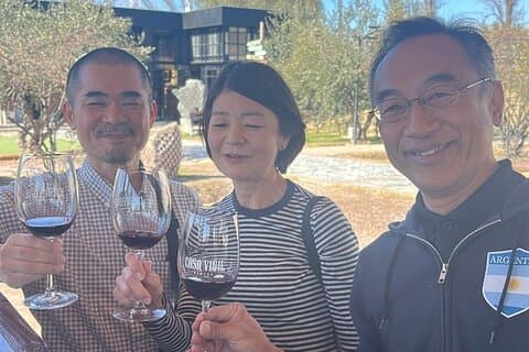Bike Tour with Winery and Olivicola Tastings