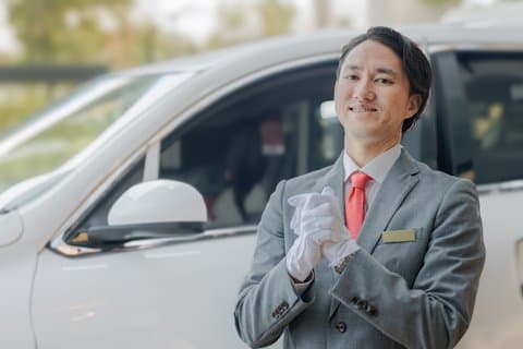 Private Airport Transfer: New Chitose Airport (CTS)→ Sapporo City