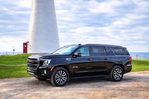 Luxury Victoria PEI Private Tour by Cyril for Up to 6 Guests