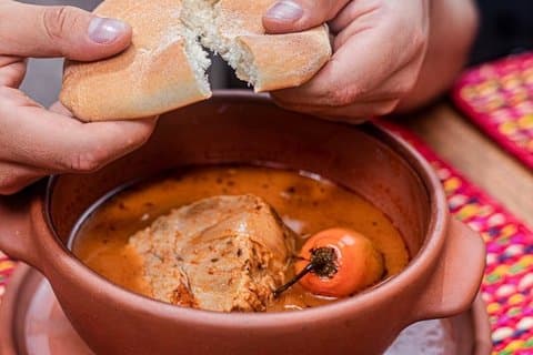 Cusco Food Tour: Andean Cuisine & City Tour