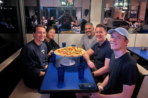 NYC Pizza Tour: Discover New York City’s Best Pizza Slices