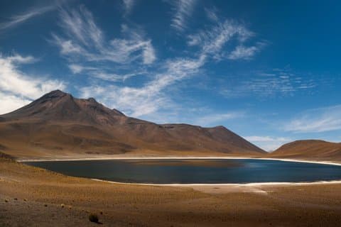 Tour Rojas and Highland Lagoons