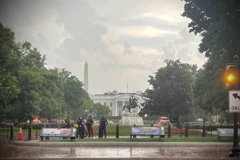 DC R-Rated History Crimes Sex and Scandals