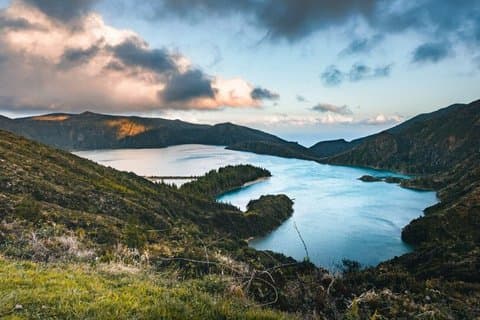 Azores: Private tour to All São Miguel island with lunch