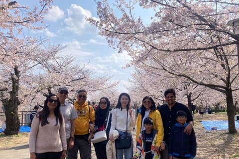 Walk Osaka in 4 Hours: Castle, Dotonbori and Insigths – Top Spots