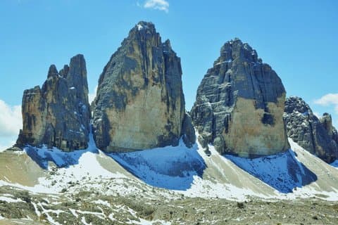 Eastern Dolomites Exclusive Private Day Tour by Car from Bolzano