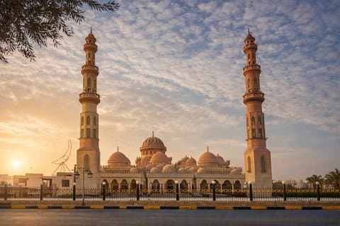 Authentic Hurghada Experience with Private Guide & Local Transfer