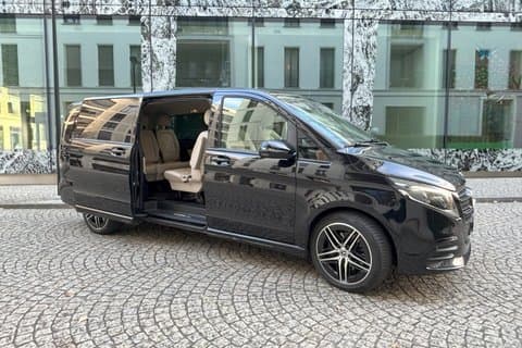 Private Transfer from Evian-les-Bains to Zurich Airport