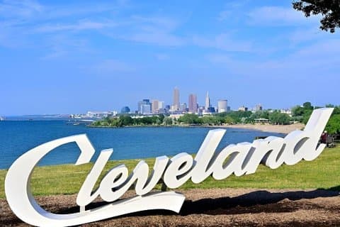 Cleveland City Tour By Bus and Trolley