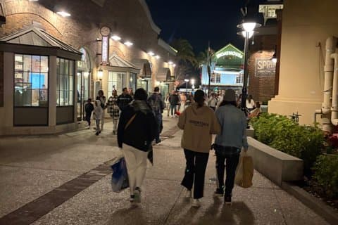 Ciudad Juarez Evening Mexican Food Tour