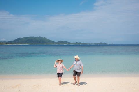 Full day Private Ishigaki Shore Excursion with English Guide
