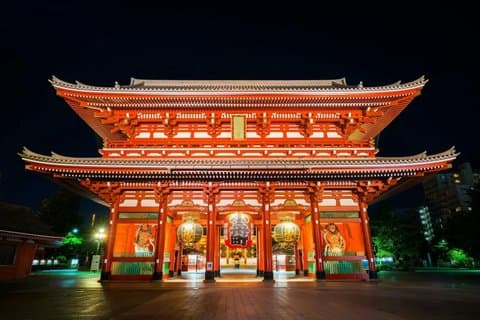 Nikko Private Tour from Tokyo - Temples, Nature and Hidden Gems