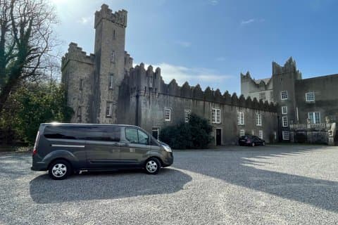 Premium Dublin City & Bay tour by car with a true Dubliner