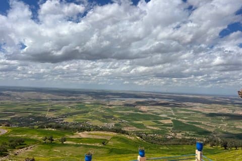 Authentic Atlas & Lalla Takerkoust & Agafay Desert Tour