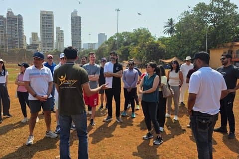 2025 Award Winning: Mumbai City Highlights Half Day Tour