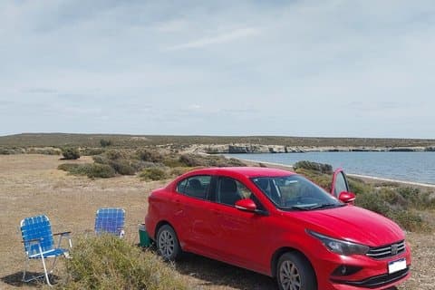 Shore Excursion Lower Valley of Chubut River - Private Car