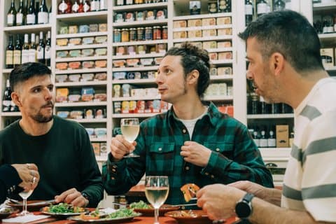 Eat Porto Like a Local: The Ultimate Full-Meal Food Tour