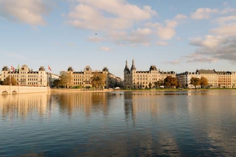 Copenhagen Private Car Tour with Tailored Itinerary & Coffee Stop