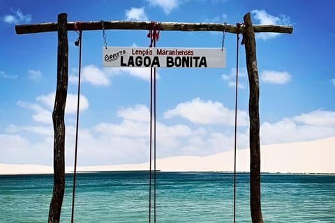 Private Transportation between San Luis and Santo Amaro