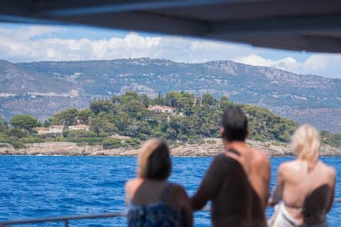 Nice | The Morning Discovery | French Coast