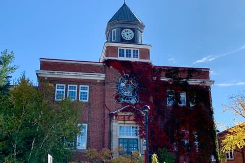 The Huntsville Heritage Walking Tour Experience