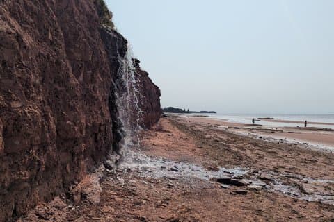 North and South Shore of PEI - Take The Island Adventure Tour