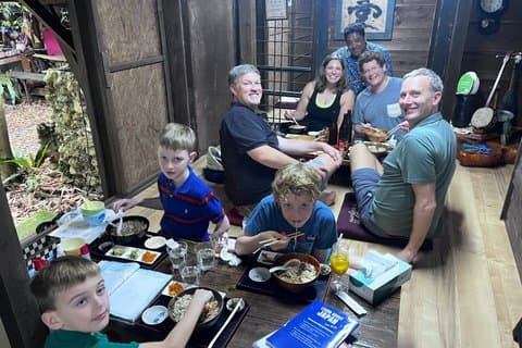 Okinawa Private Tour — Driver and Guide Included 1–8 Guests (8h)